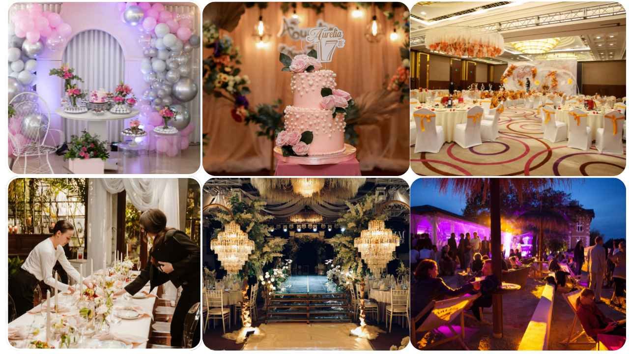 Event Planning